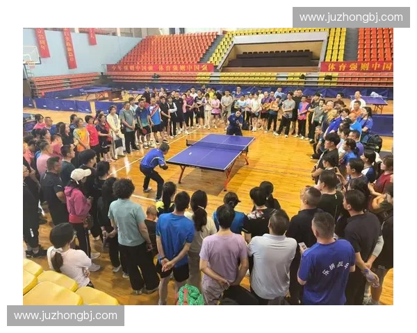 全面提升运动技能的培训课程打造与发展探索