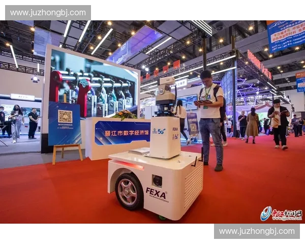 体育数字会展驱动产业融合创新发展与全球体育科技交流新格局探索